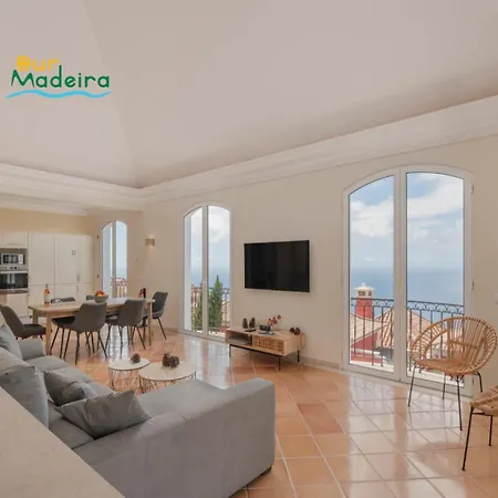 Ourmadeira - Palheiro Eagle * פונשל