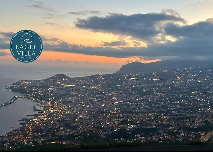 Ourmadeira - Palheiro Eagle *