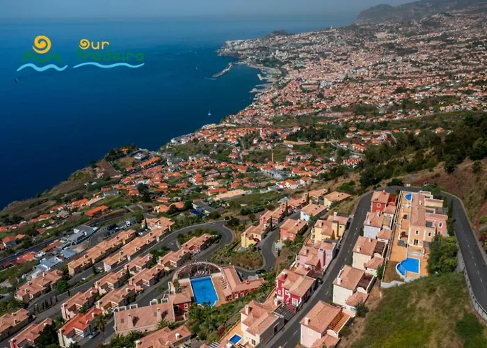 Ourmadeira - Palheiro Eagle *