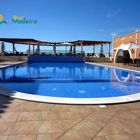 Villa Ourmadeira - Palheiro Eagle *