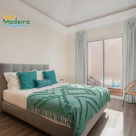 Ourmadeira - Palheiro Eagle * Funchal (Madeira)