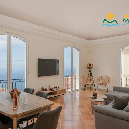 Villa Ourmadeira - Palheiro Eagle