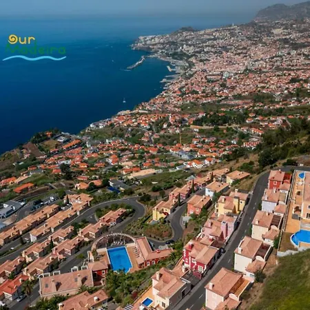 Ourmadeira - Palheiro Eagle *