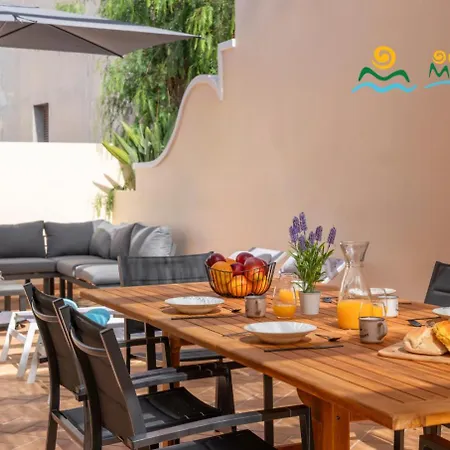 Ourmadeira - Palheiro Eagle Villa *