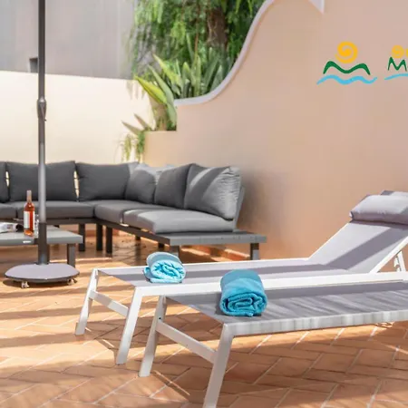 Villa Ourmadeira - Palheiro Eagle *