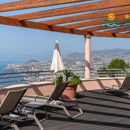 Ourmadeira - Palheiro Eagle