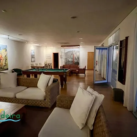 Ourmadeira - Palheiro Eagle Villa *