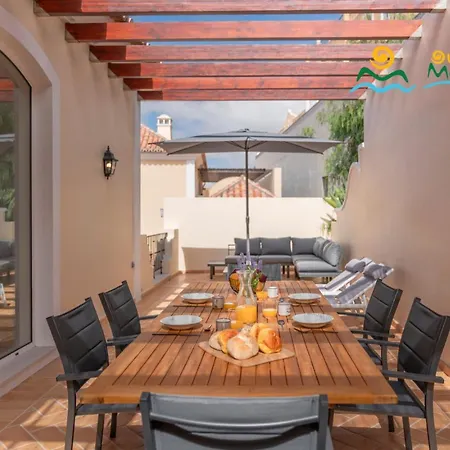 Villa Ourmadeira - Palheiro Eagle *