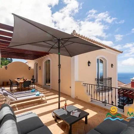Ourmadeira - Palheiro Eagle Villa Funchal (Madeira)