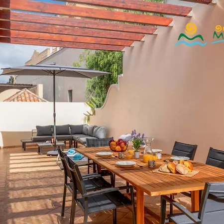 Villa Ourmadeira - Palheiro Eagle Funchal (Madeira)