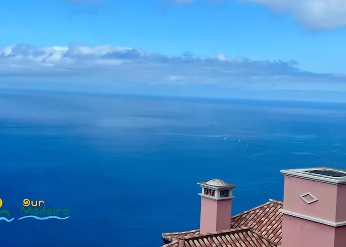 Ourmadeira - Palheiro Eagle Funchal (Madeira)