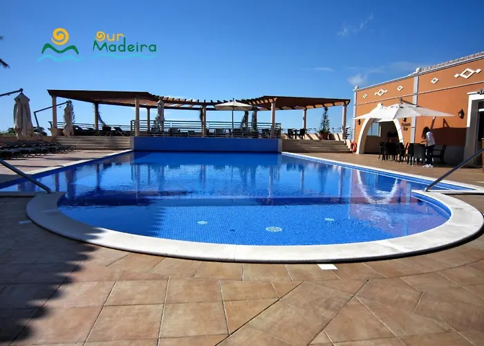 Villa Ourmadeira - Palheiro Eagle *