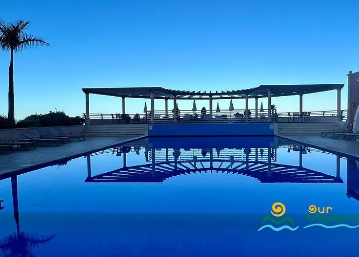 Ourmadeira - Palheiro Eagle Villa Funchal (Madeira)