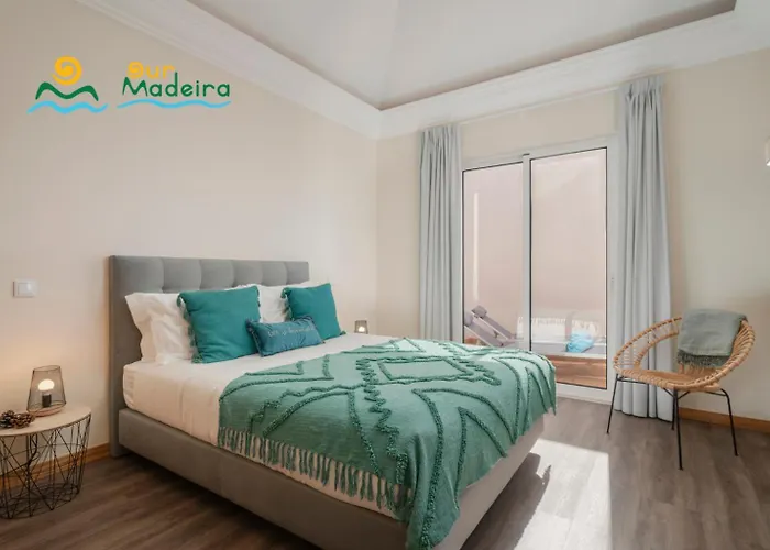 Ourmadeira - Palheiro Eagle * Funchal (Madeira)