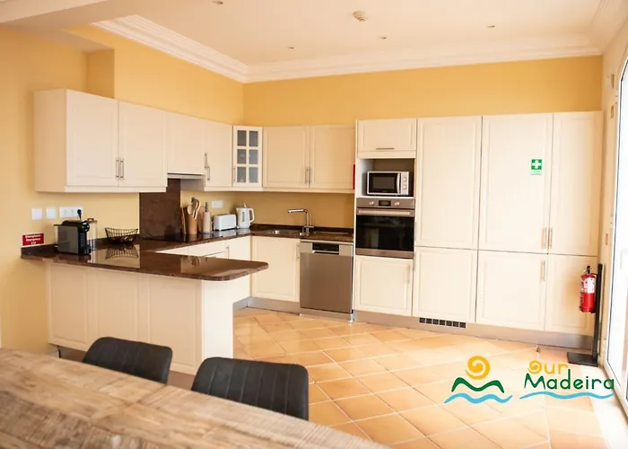 Ourmadeira - Palheiro Eagle Funchal (Madeira)