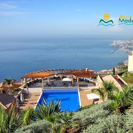 Ourmadeira - Palheiro Eagle Villa *