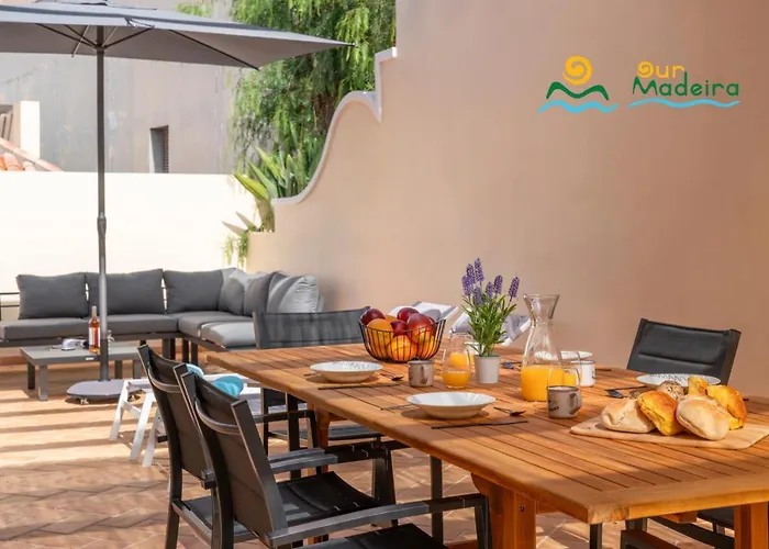 Ourmadeira - Palheiro Eagle Vila *