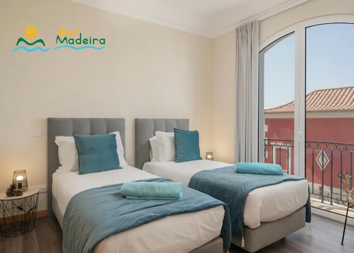 Ourmadeira - Palheiro Eagle Vila